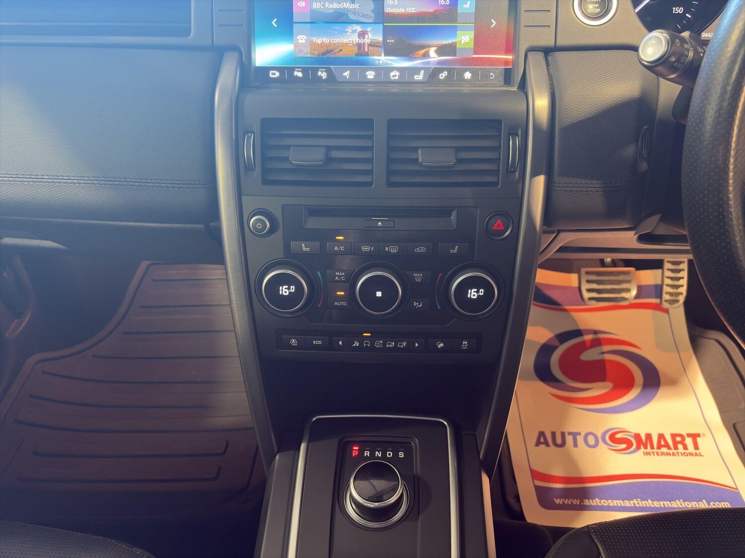 Used Land Rover Discovery Sport 2018 for sale - 77737342: Photo 14