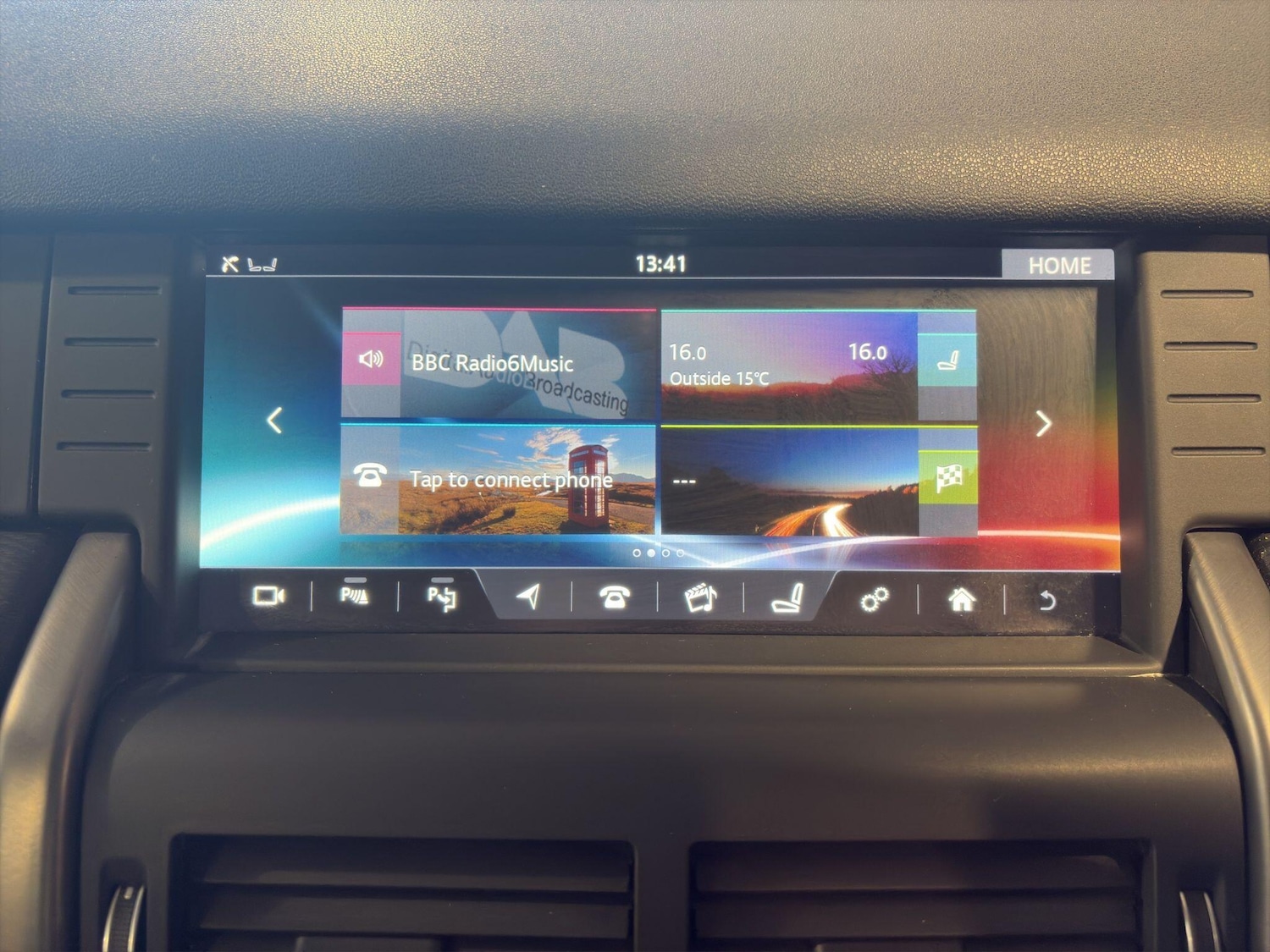 Used Land Rover Discovery Sport 2018 for sale - 77737342: Photo 15