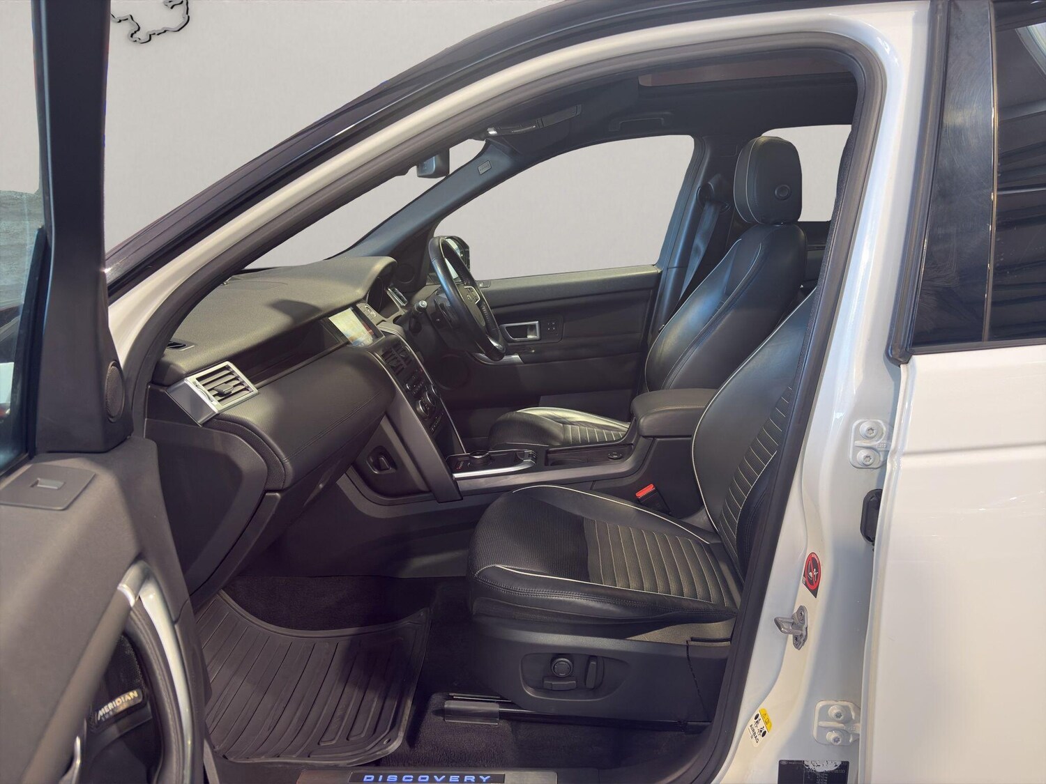 Used Land Rover Discovery Sport 2018 for sale - 77737342: Photo 19