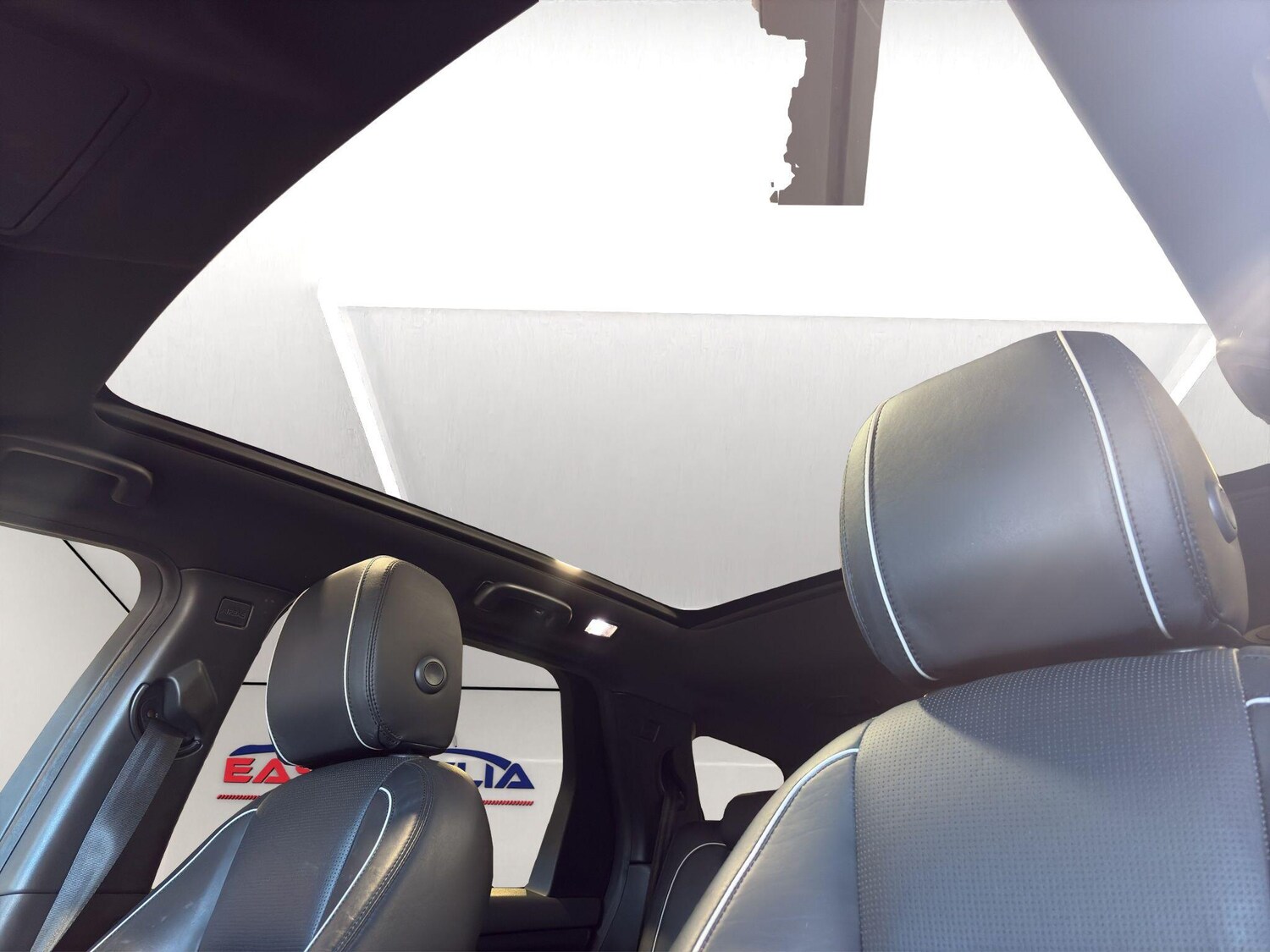 Used Land Rover Discovery Sport 2018 for sale - 77737342: Photo 20