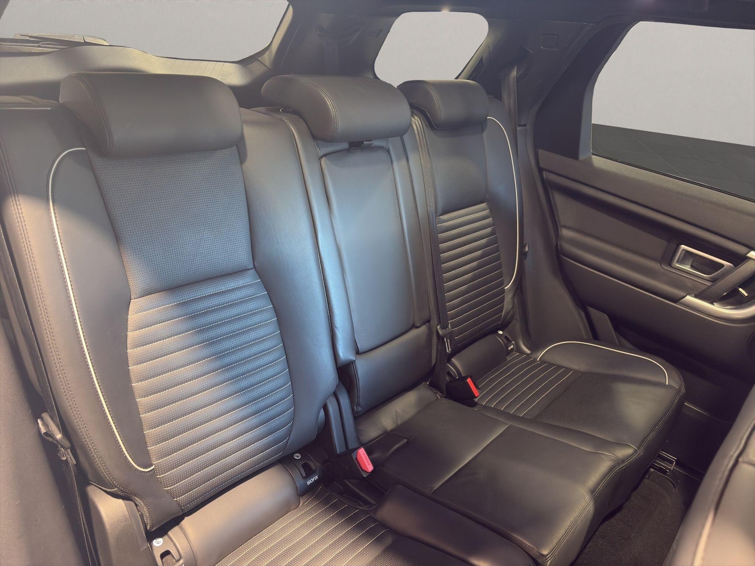 Used Land Rover Discovery Sport 2018 for sale - 77737342: Photo 21