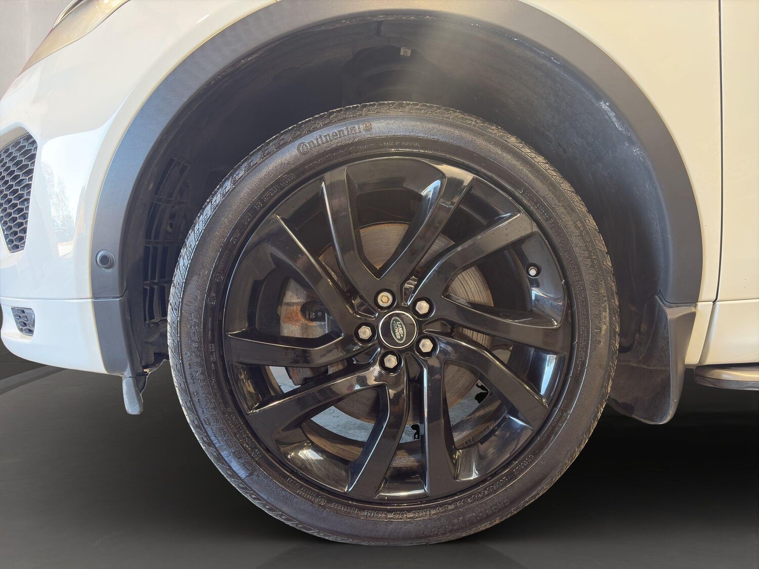 Used Land Rover Discovery Sport 2018 for sale - 77737342: Photo 22