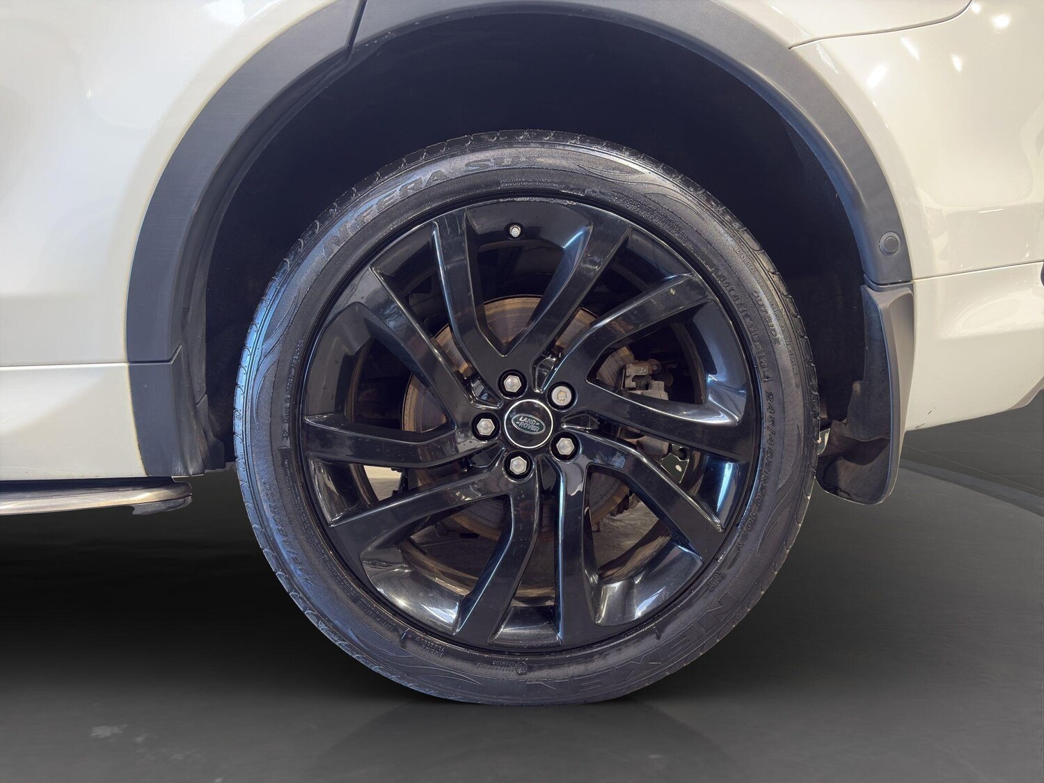 Used Land Rover Discovery Sport 2018 for sale - 77737342: Photo 24