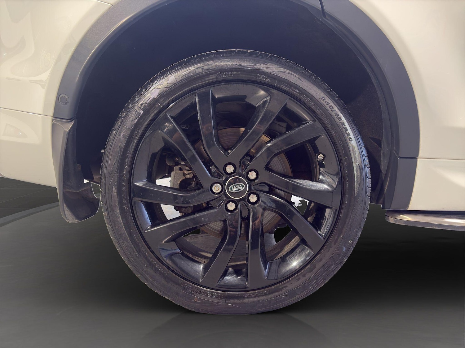 Used Land Rover Discovery Sport 2018 for sale - 77737342: Photo 25