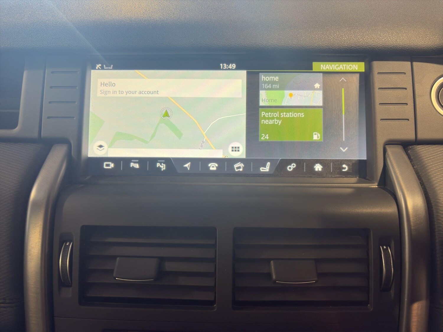 Used Land Rover Discovery Sport 2018 for sale - 77737342: Photo 32