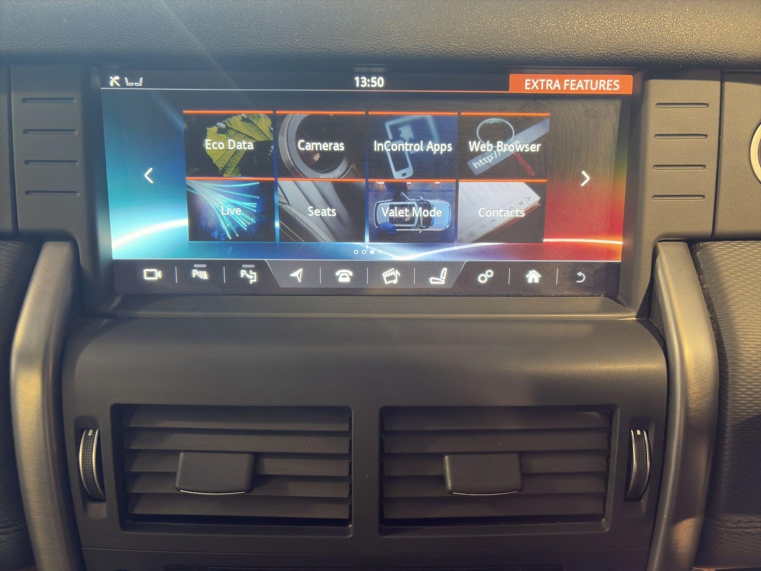 Used Land Rover Discovery Sport 2018 for sale - 77737342: Photo 33