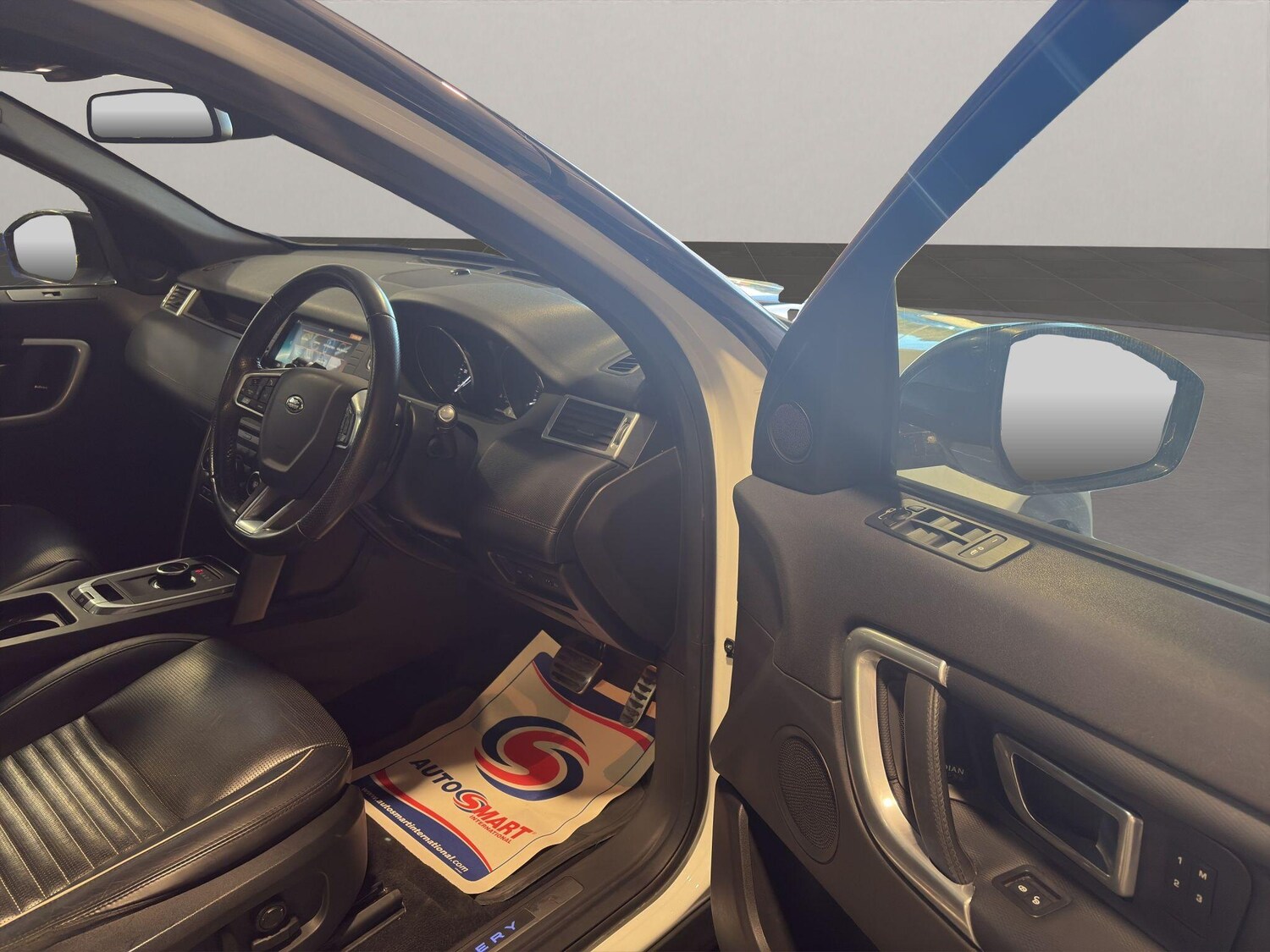 Used Land Rover Discovery Sport 2018 for sale - 77737342: Photo 34