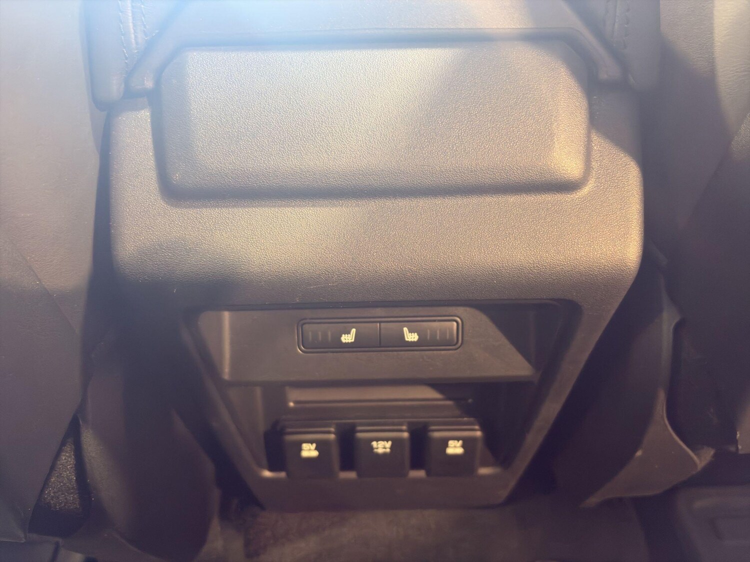 Used Land Rover Discovery Sport 2018 for sale - 77737342: Photo 37