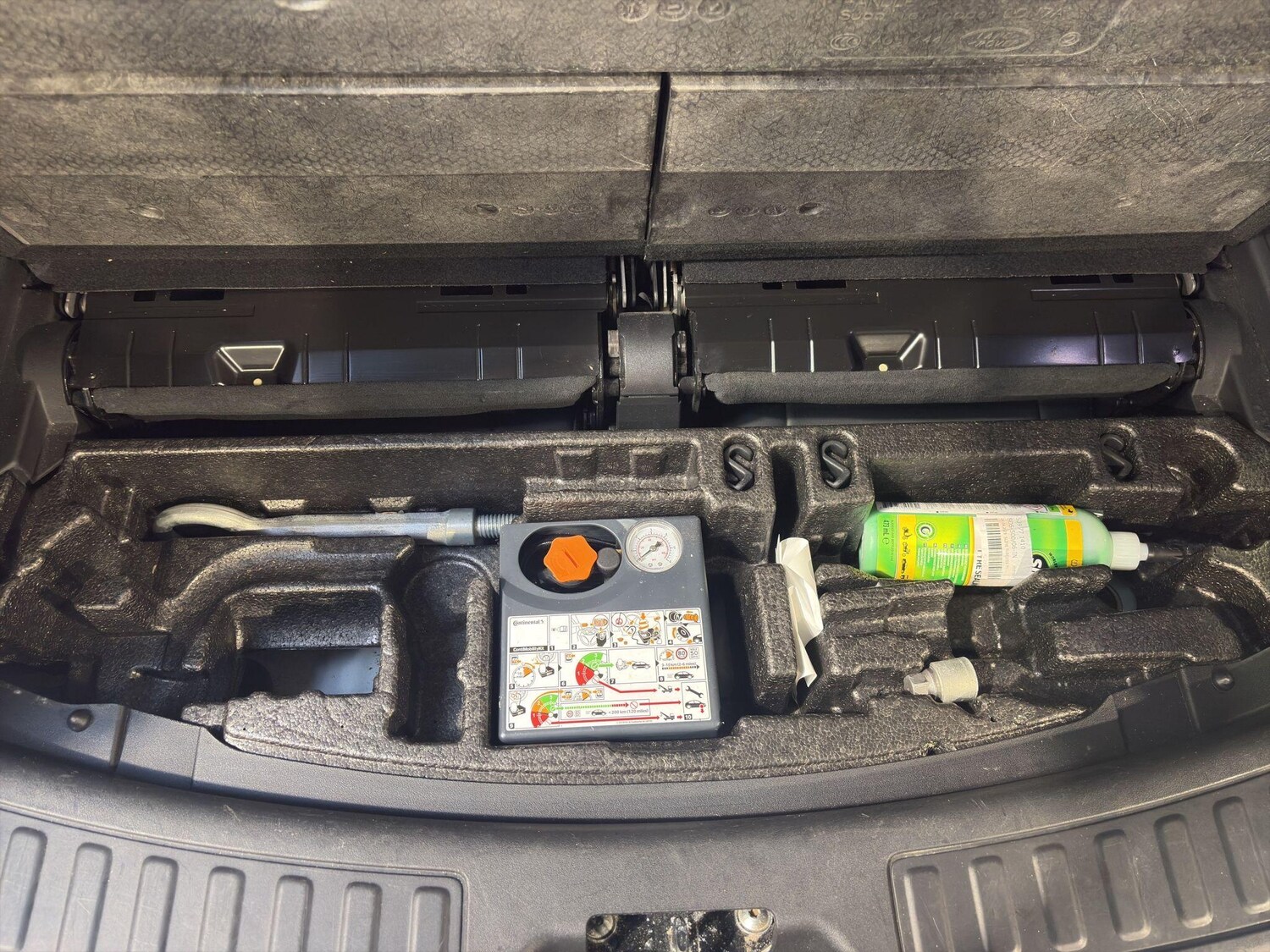 Used Land Rover Discovery Sport 2018 for sale - 77737342: Photo 38