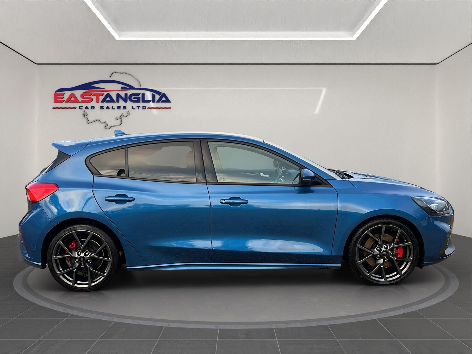 Used Ford Focus for sale - 76996652: Photo 10