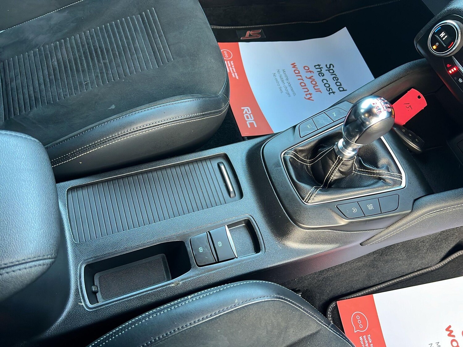 Used Ford Focus for sale - 76996652: Photo 13