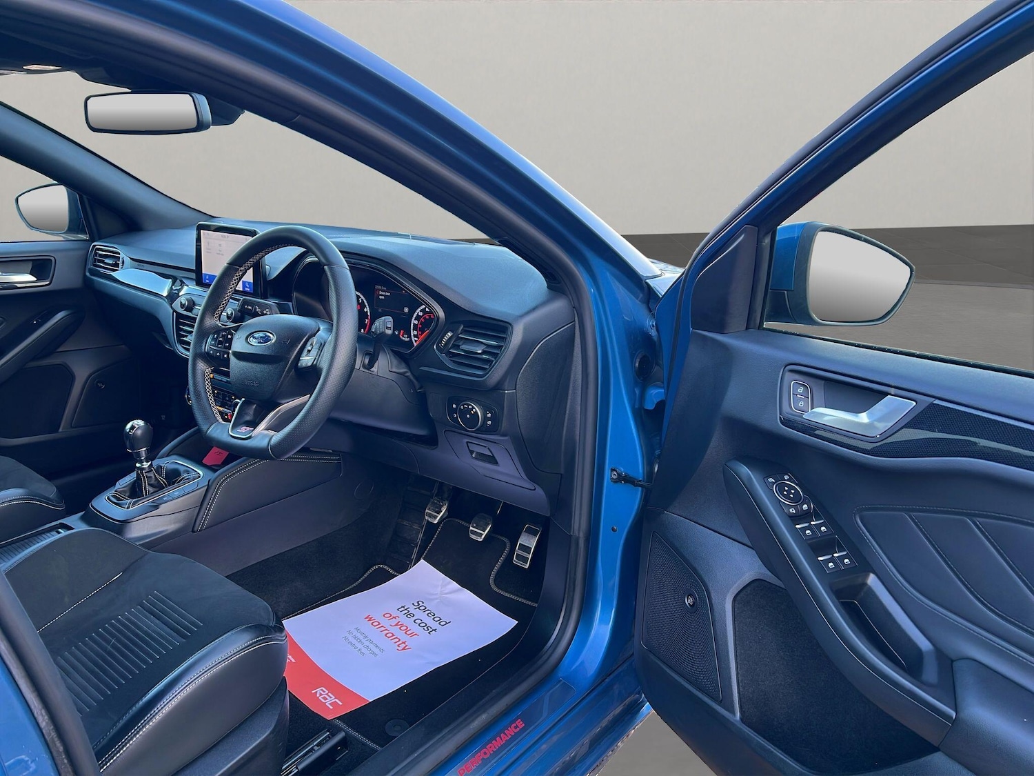 Used Ford Focus for sale - 76996652: Photo 14