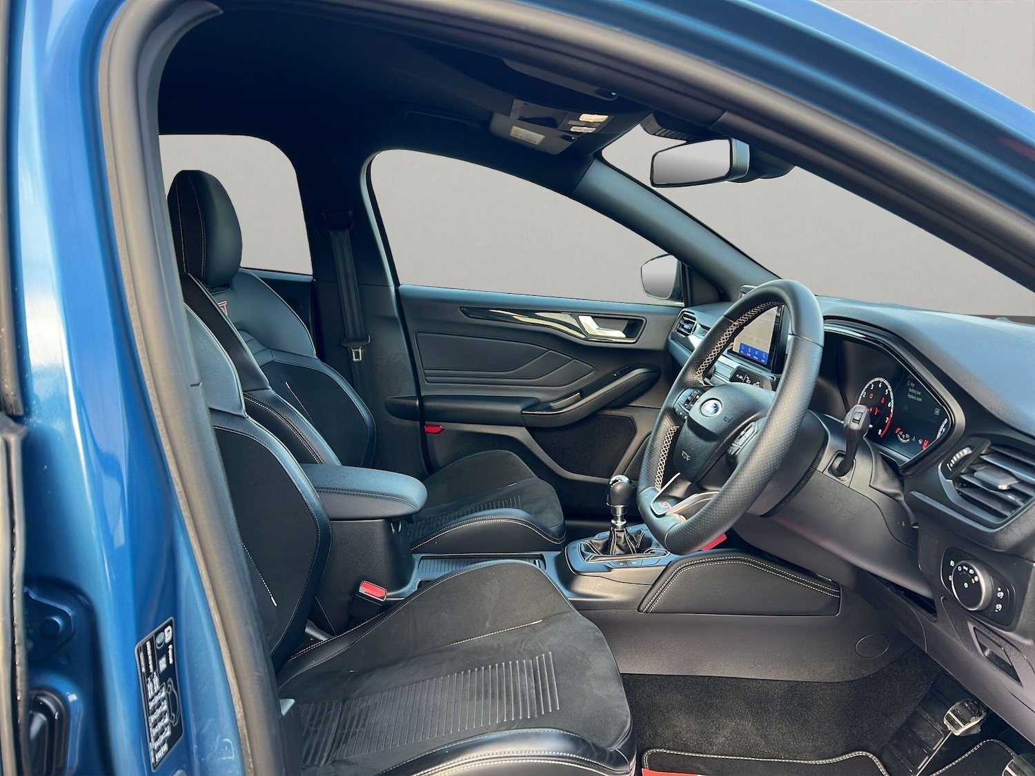 Used Ford Focus for sale - 76996652: Photo 15