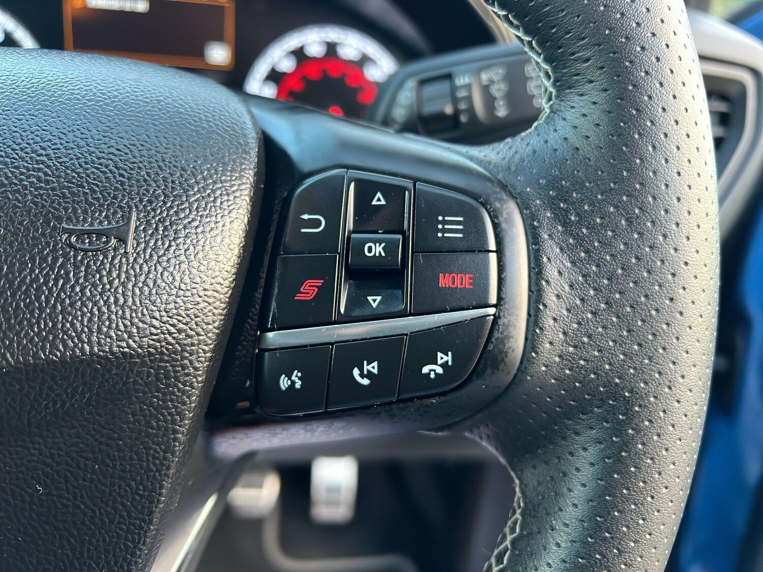 Used Ford Focus for sale - 76996652: Photo 18