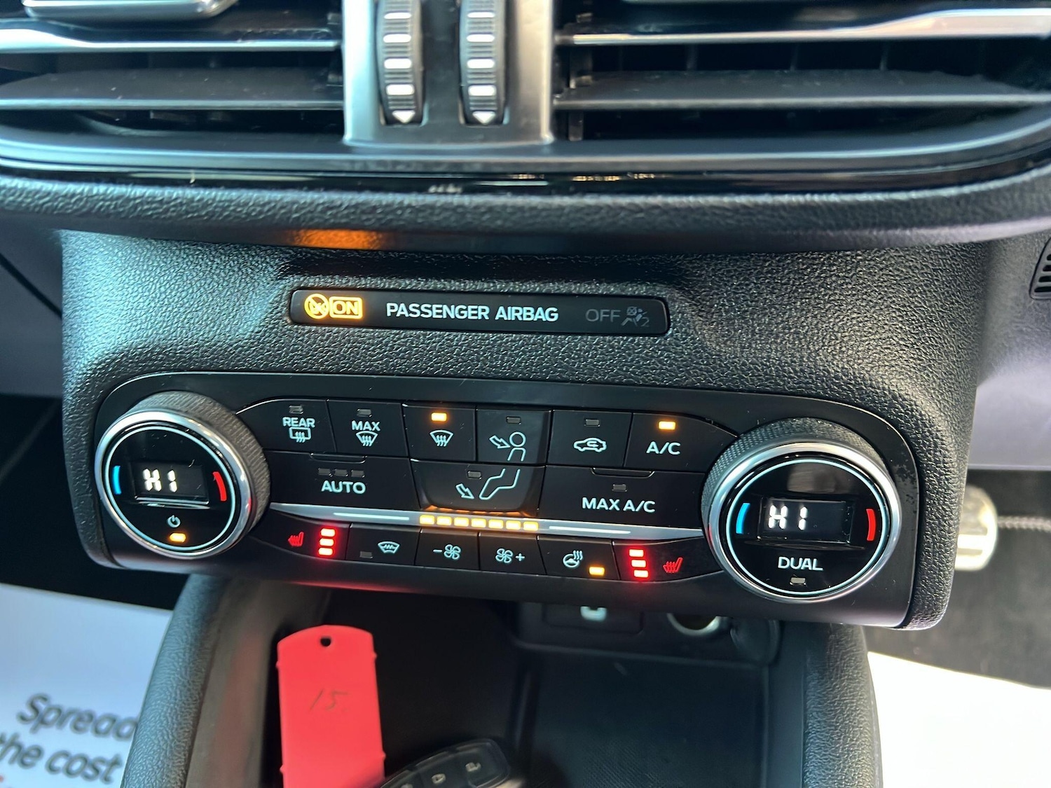 Used Ford Focus for sale - 76996652: Photo 20