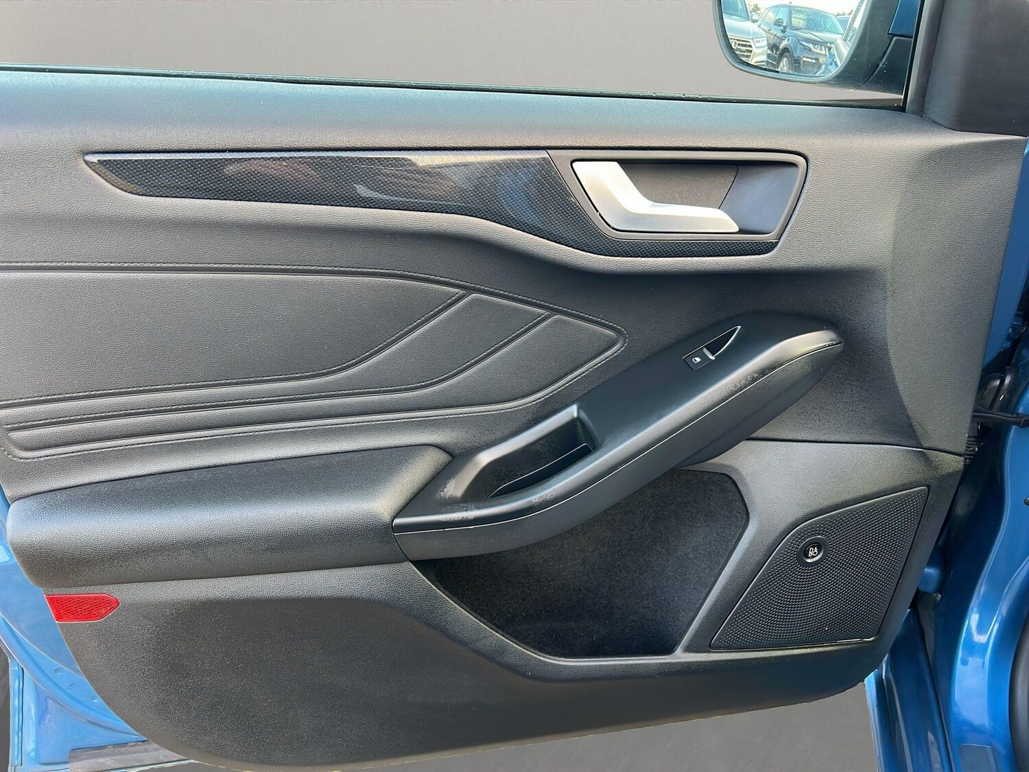 Used Ford Focus for sale - 76996652: Photo 23