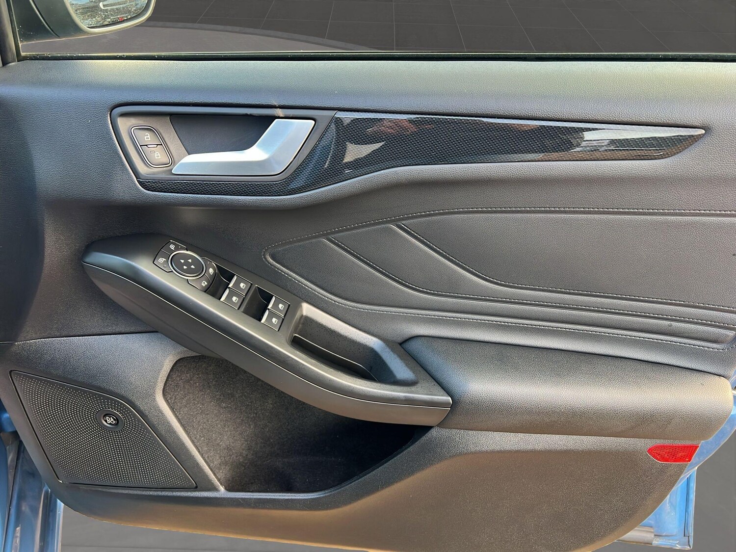 Used Ford Focus for sale - 76996652: Photo 24