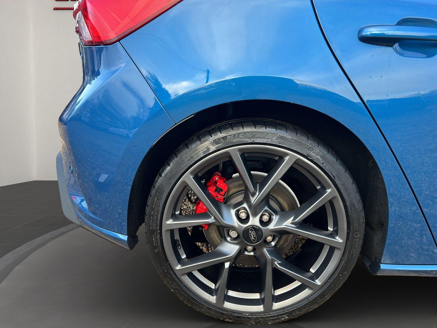 Used Ford Focus for sale - 76996652: Photo 25