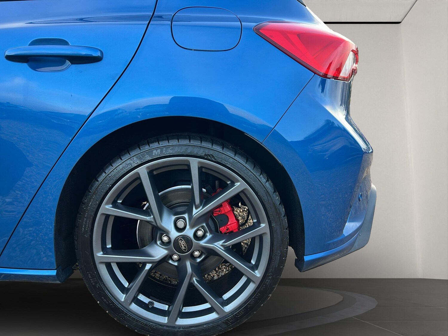 Used Ford Focus for sale - 76996652: Photo 26