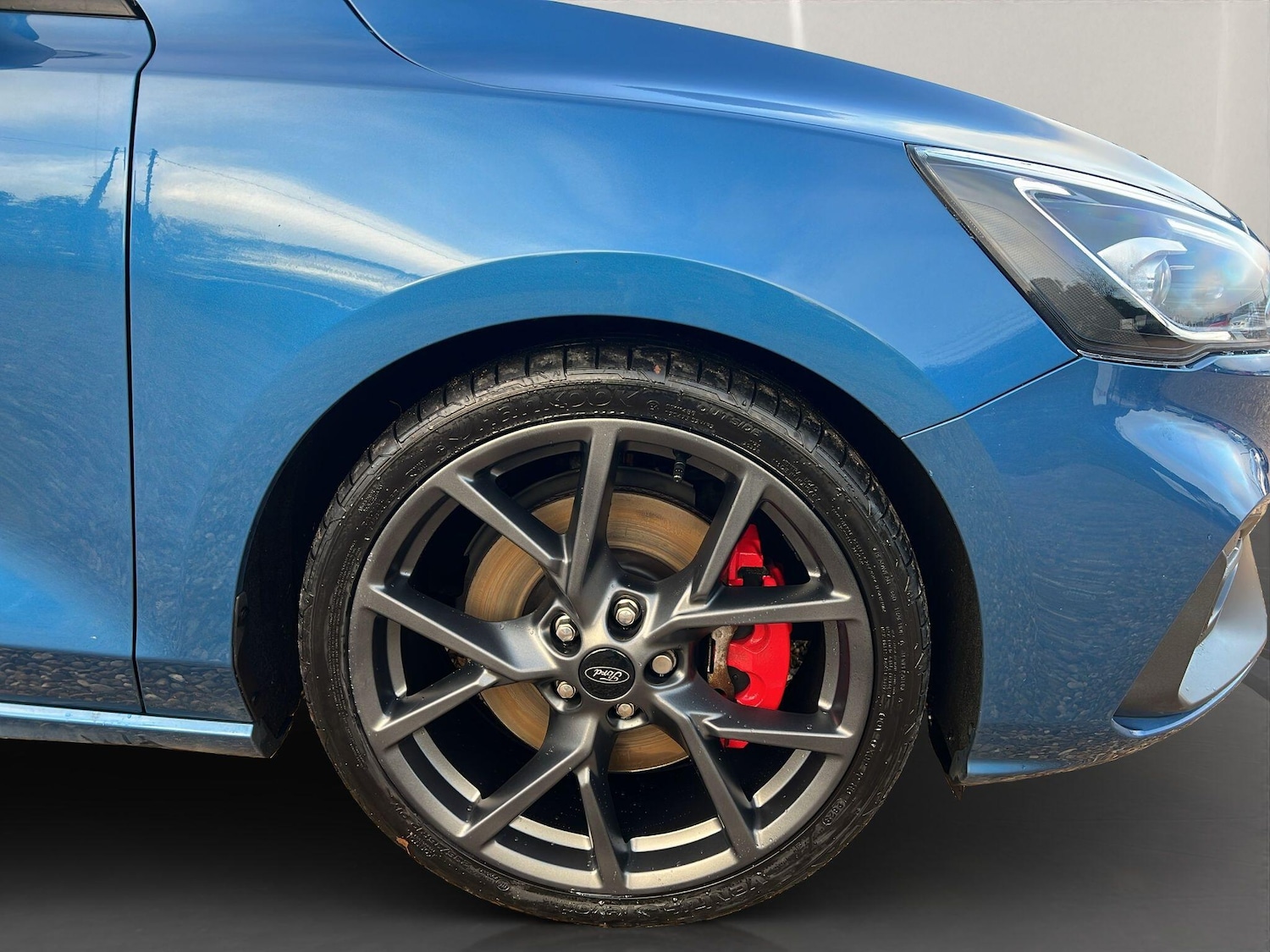 Used Ford Focus for sale - 76996652: Photo 27