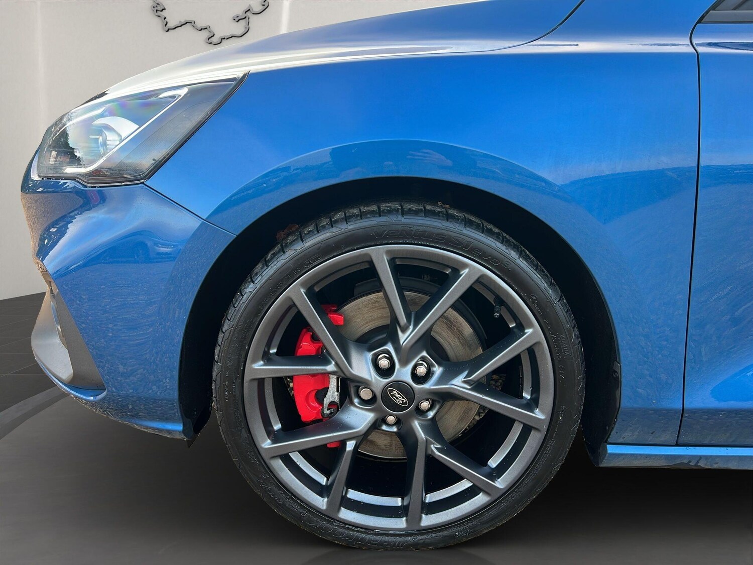 Used Ford Focus for sale - 76996652: Photo 28