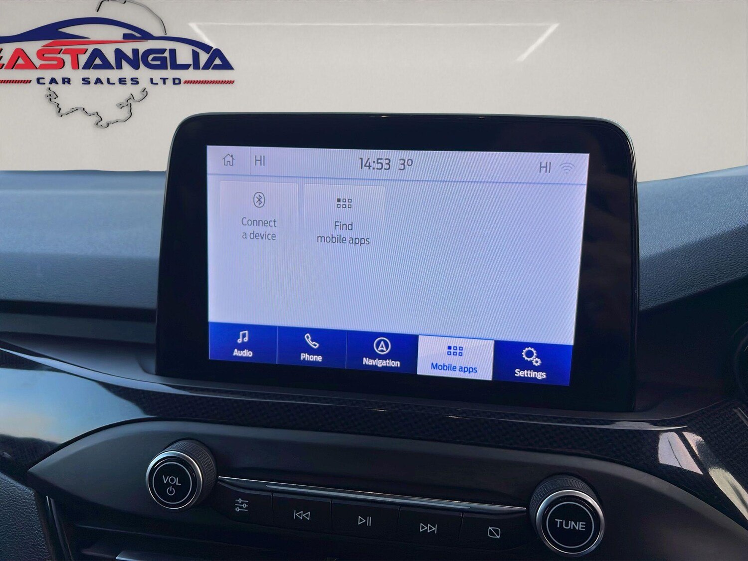 Used Ford Focus for sale - 76996652: Photo 30