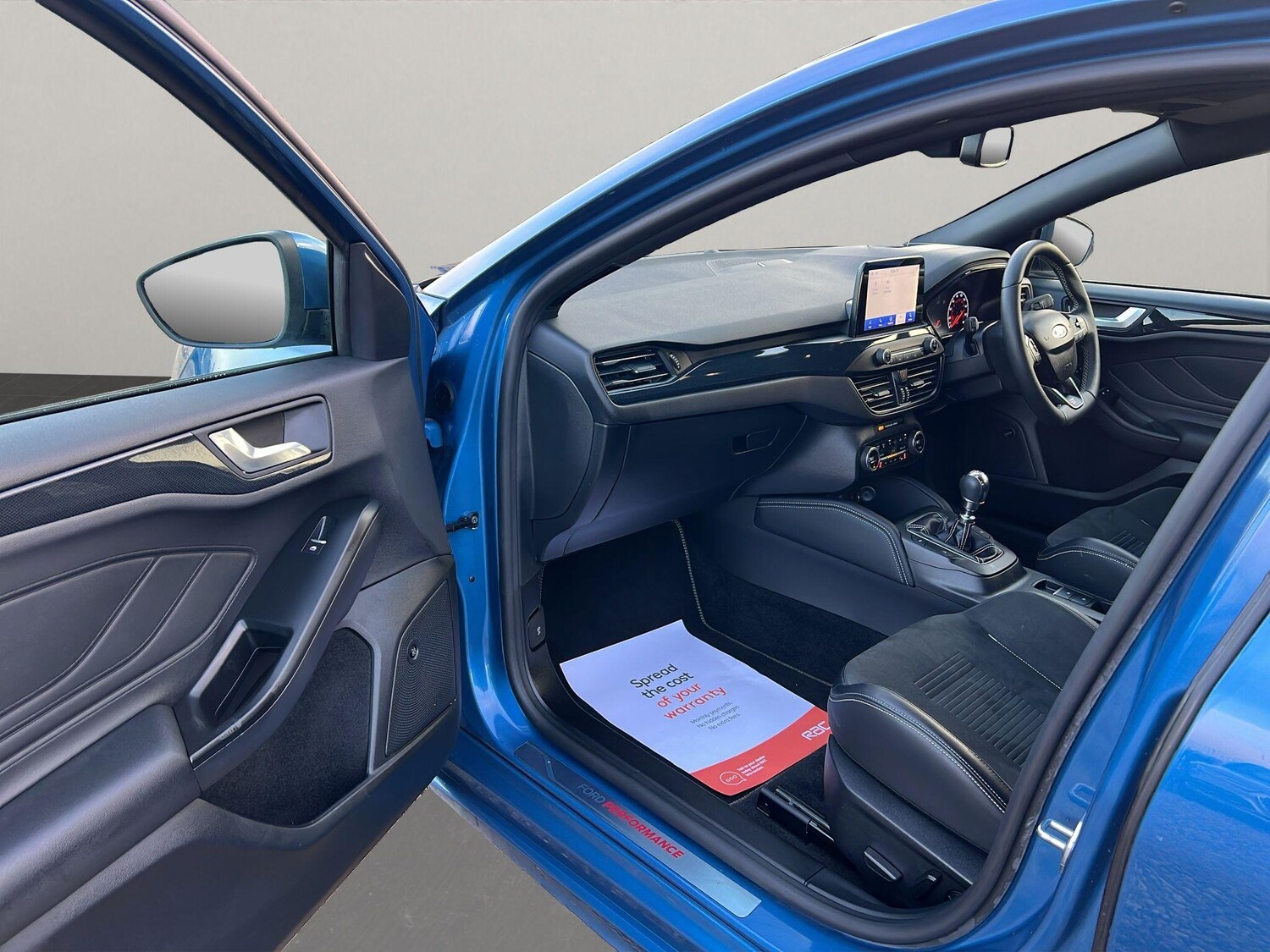 Used Ford Focus for sale - 76996652: Photo 34