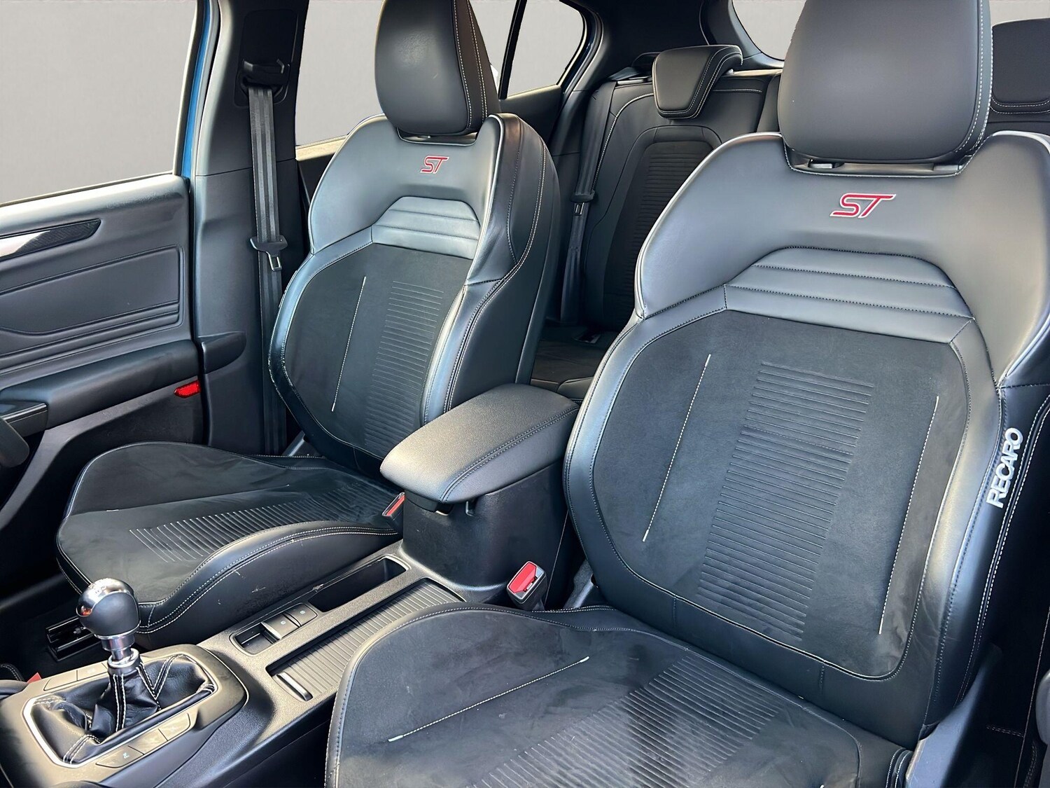 Used Ford Focus for sale - 76996652: Photo 35