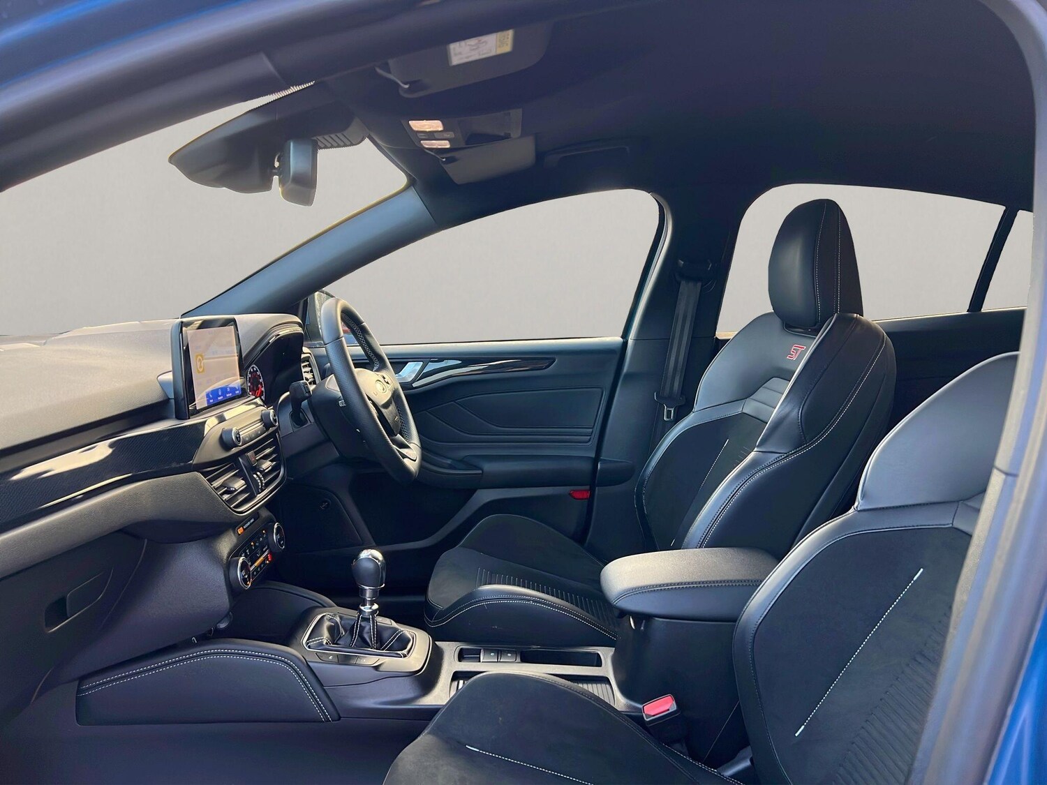 Used Ford Focus for sale - 76996652: Photo 36