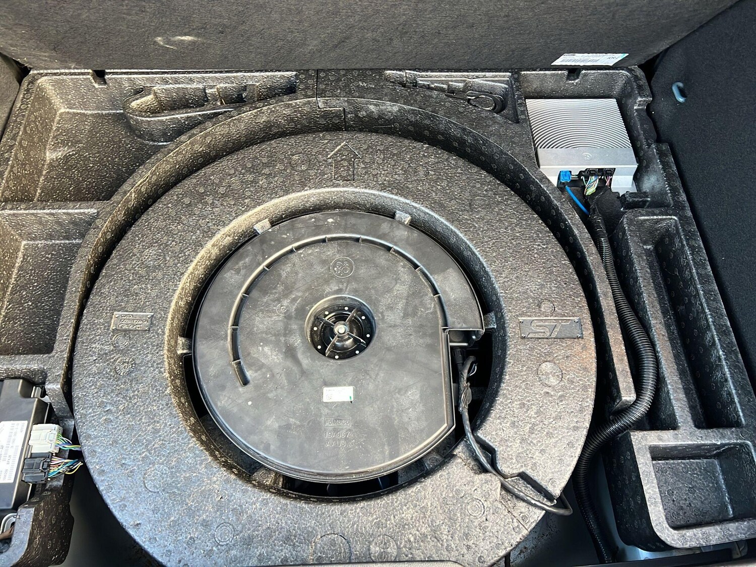 Used Ford Focus for sale - 76996652: Photo 40