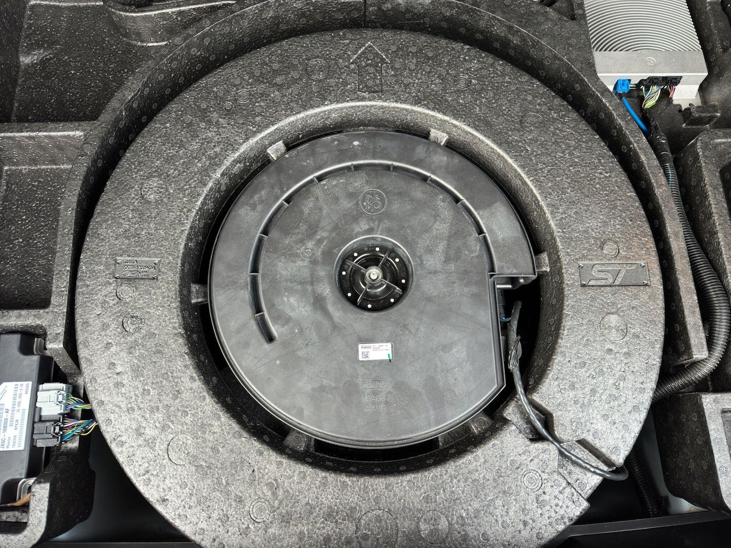 Used Ford Focus 2020 for sale - 76996652: Photo 44