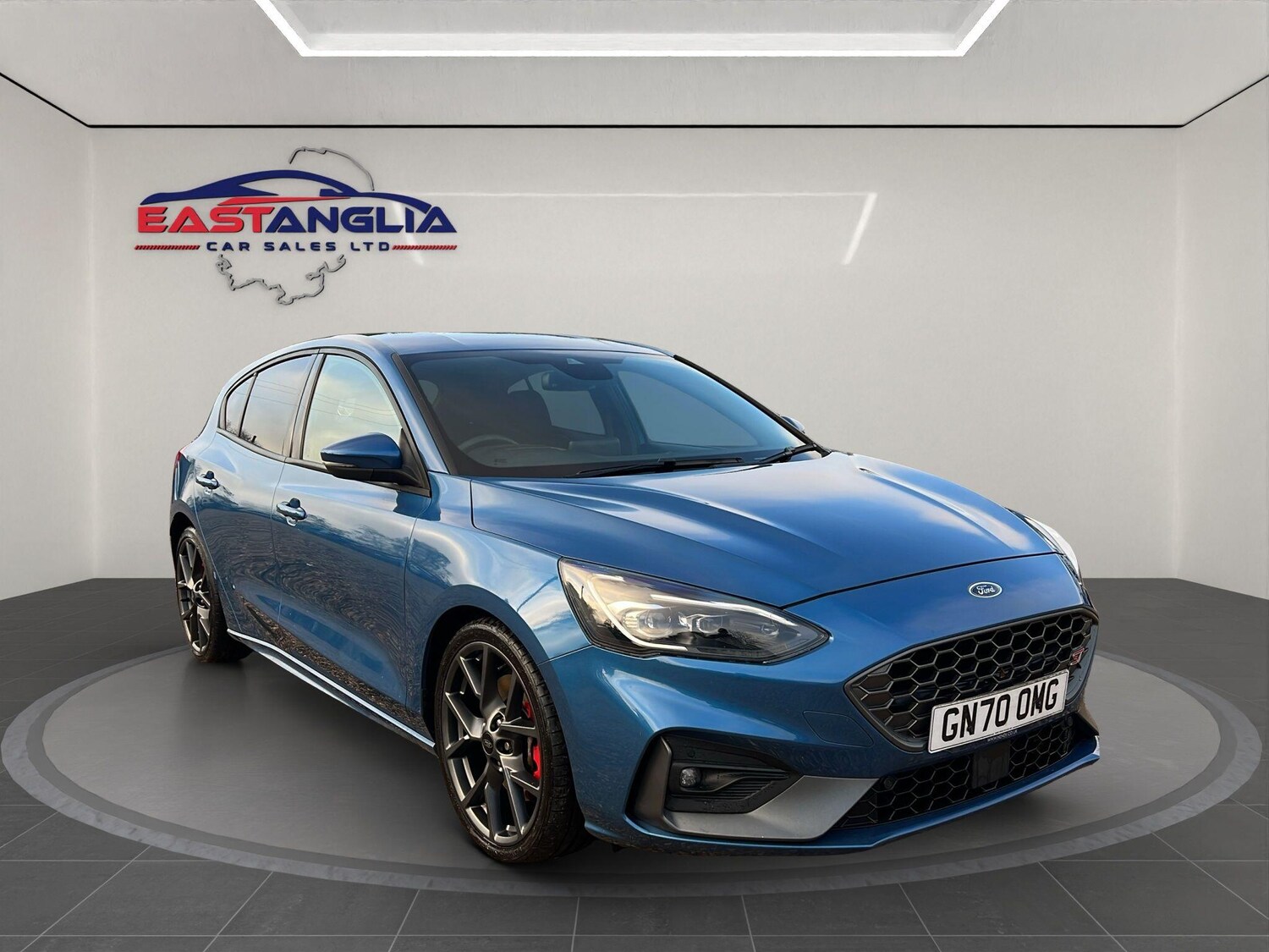 Used Ford Focus for sale - 76996652: Photo 7