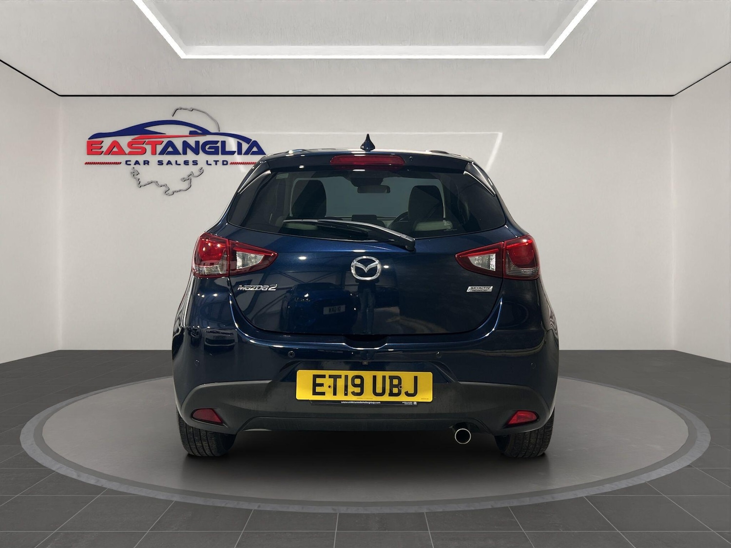 Used Mazda Mazda2 2019 for sale - 77345400: Photo 10