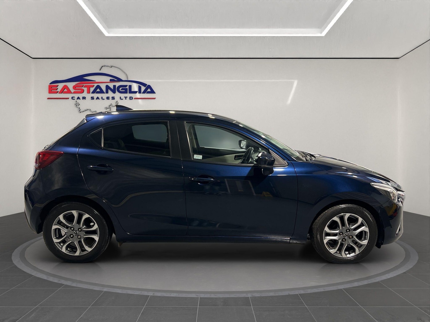 Used Mazda Mazda2 2019 for sale - 77345400: Photo 11