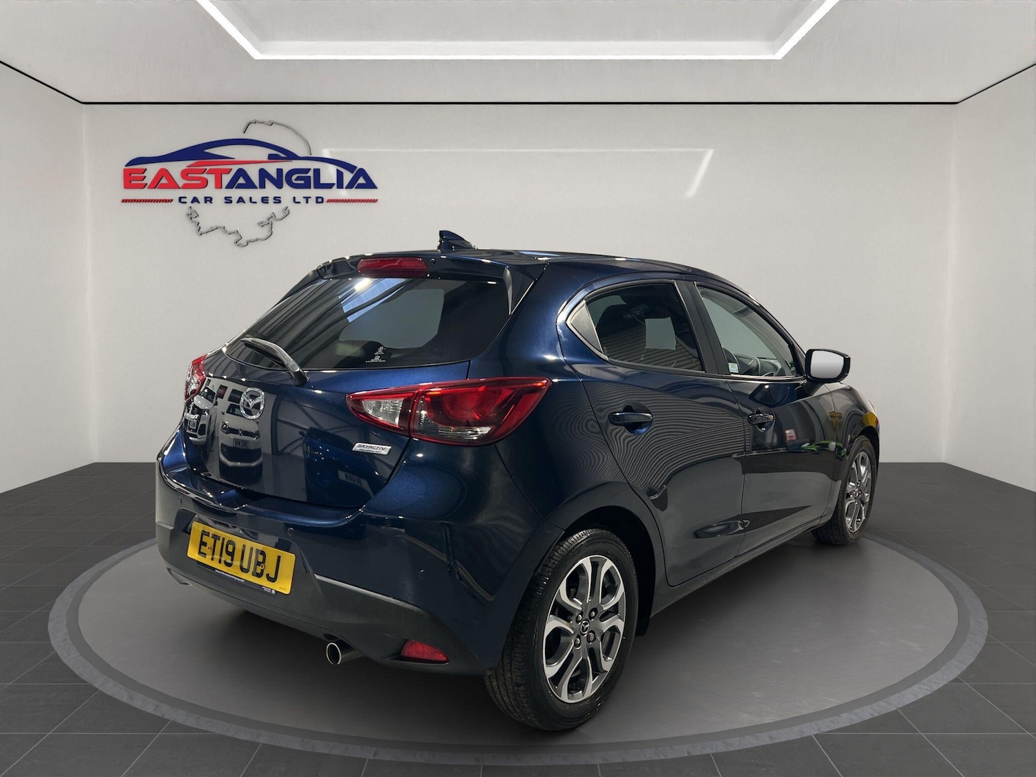 Used Mazda Mazda2 2019 for sale - 77345400: Photo 13