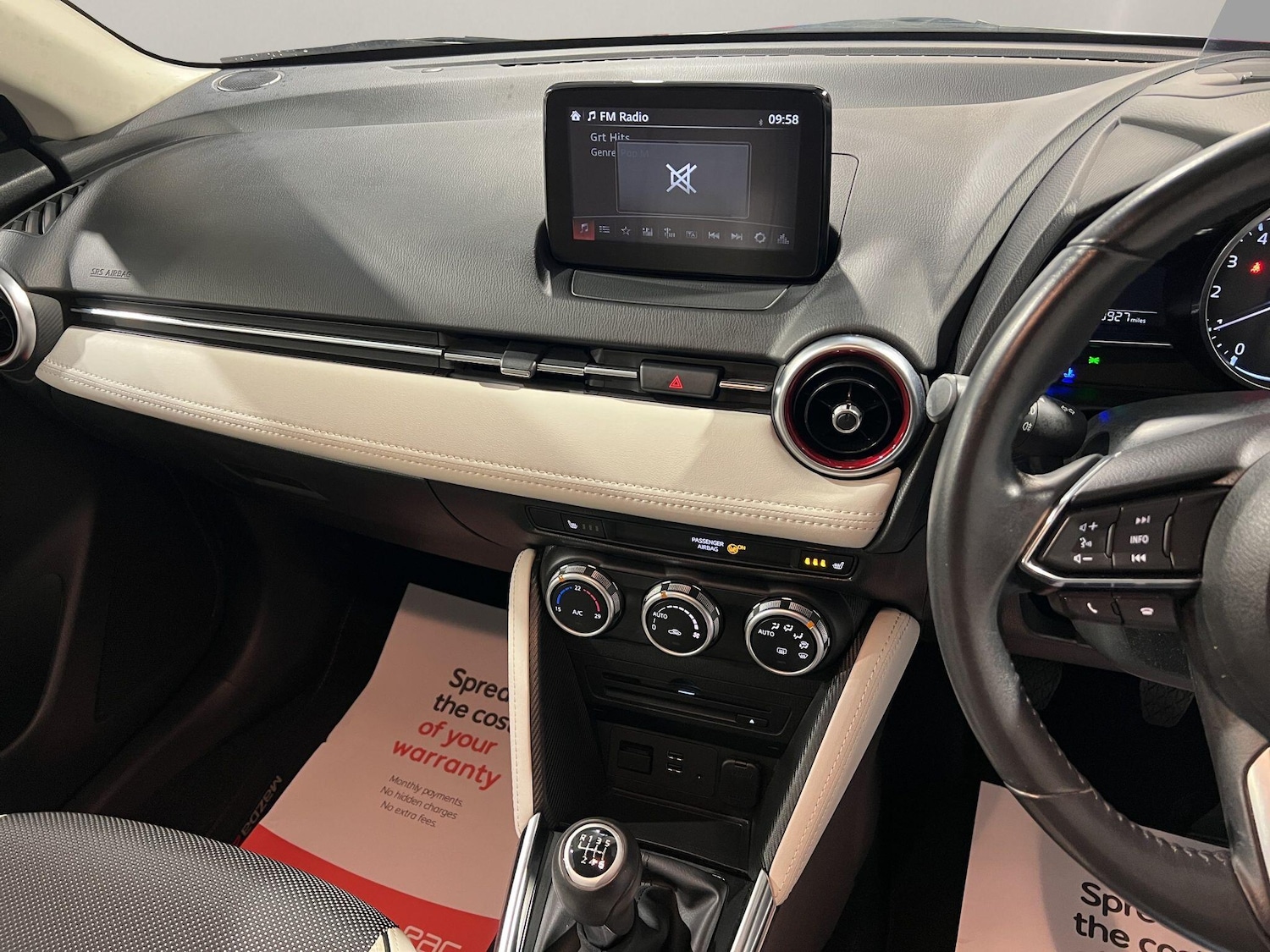 Used Mazda Mazda2 2019 for sale - 77345400: Photo 15