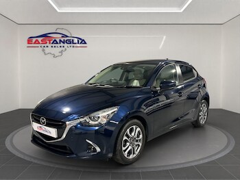 Used Mazda Mazda2 2019 for sale - 77345400: Photo