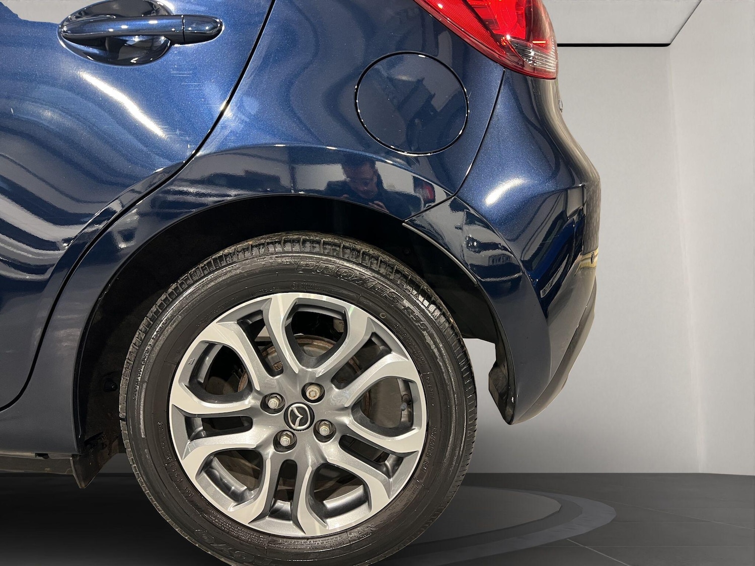 Used Mazda Mazda2 2019 for sale - 77345400: Photo 25