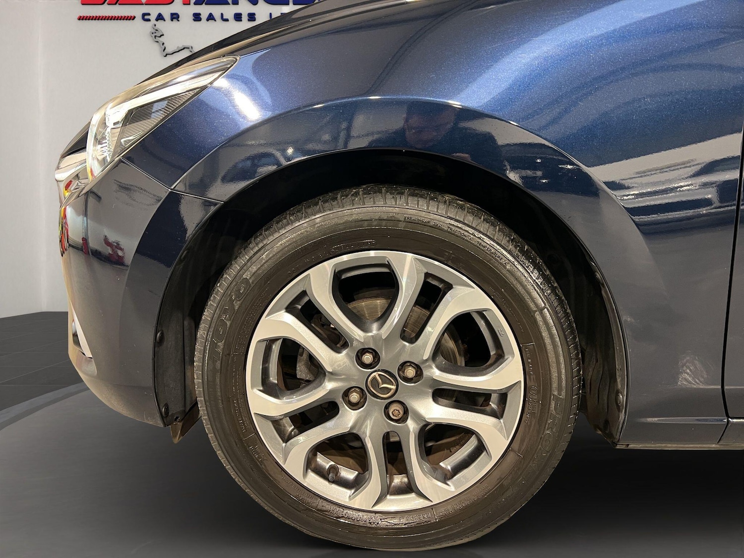 Used Mazda Mazda2 2019 for sale - 77345400: Photo 26