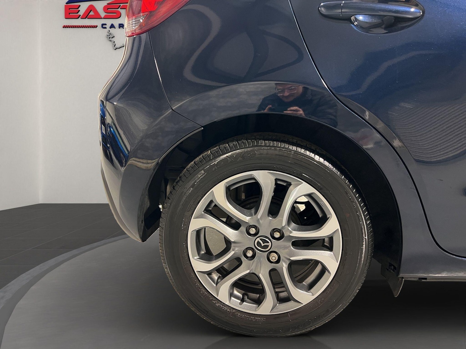 Used Mazda Mazda2 2019 for sale - 77345400: Photo 27