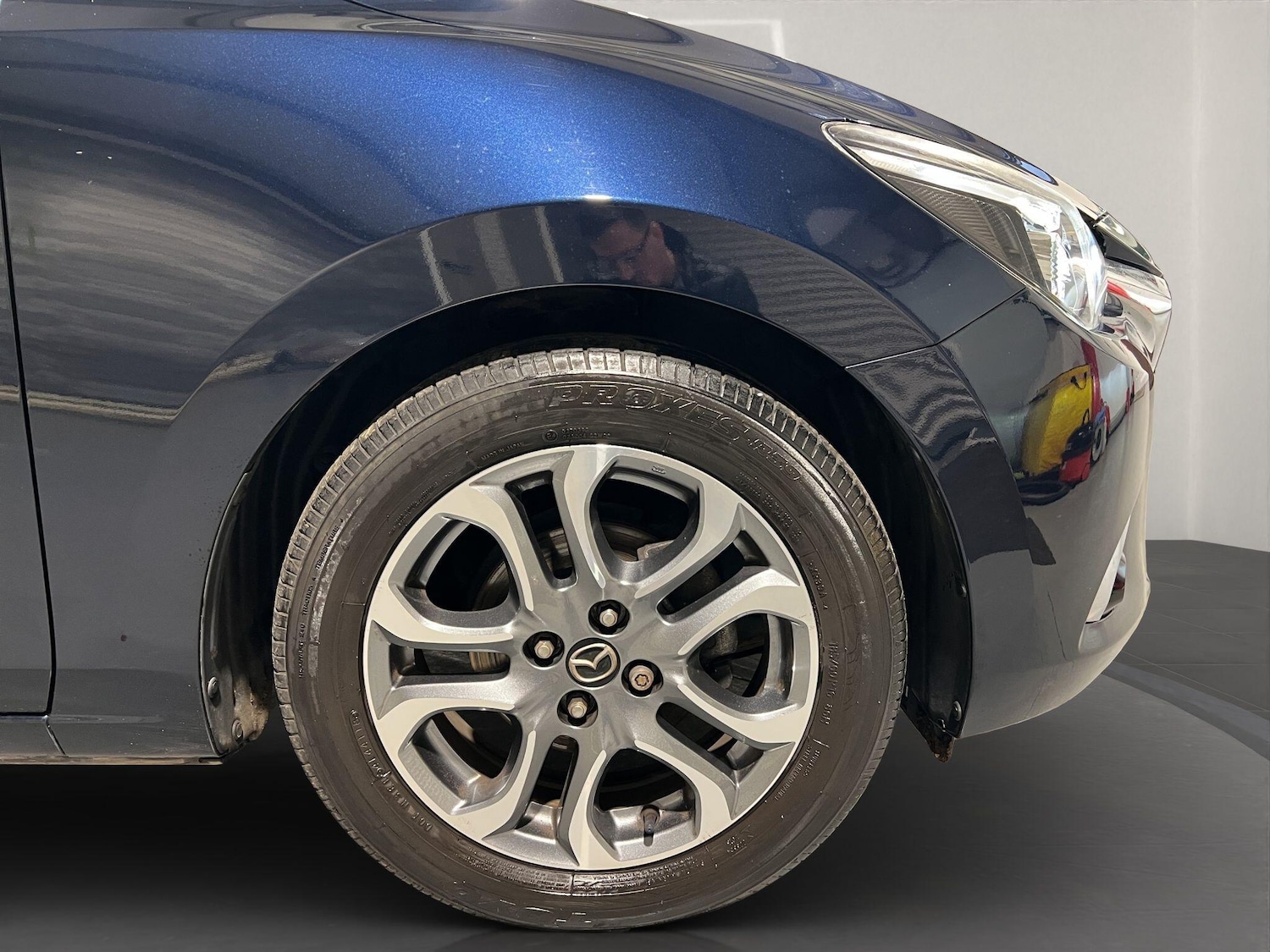 Used Mazda Mazda2 2019 for sale - 77345400: Photo 28