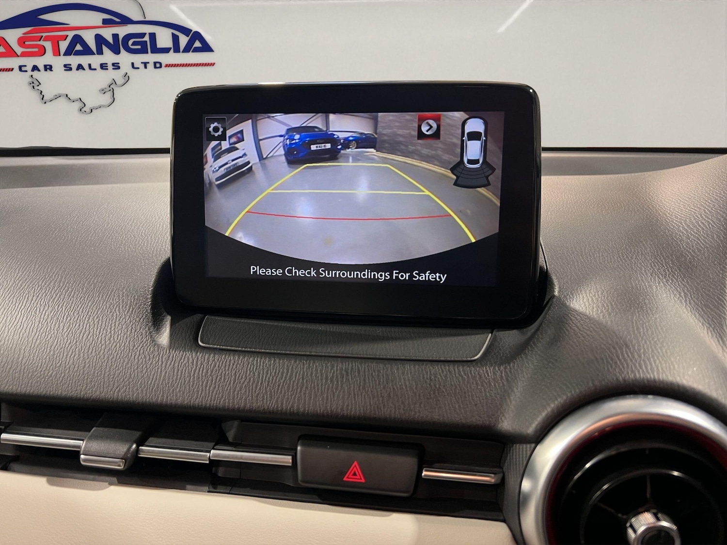 Used Mazda Mazda2 2019 for sale - 77345400: Photo 29