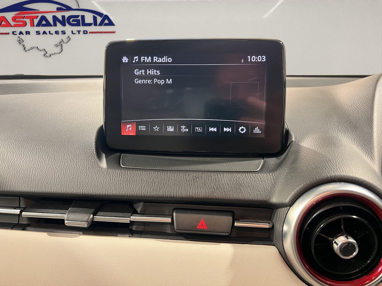 Used Mazda Mazda2 2019 for sale - 77345400: Photo 30