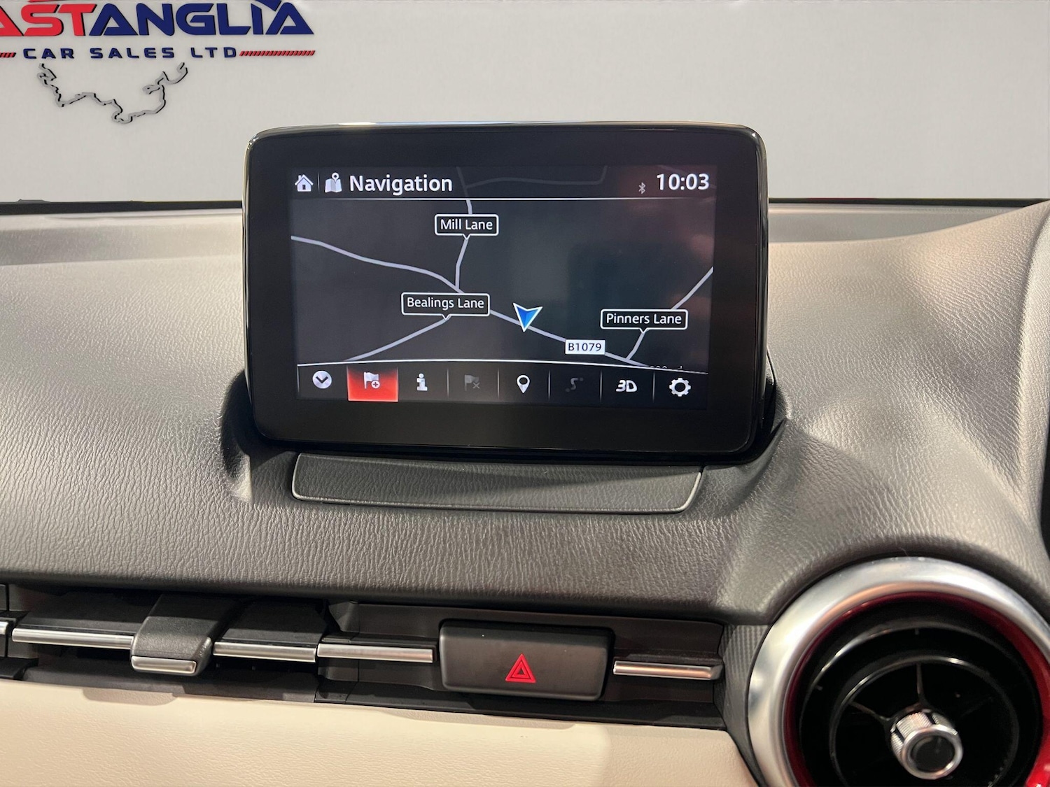 Used Mazda Mazda2 2019 for sale - 77345400: Photo 31