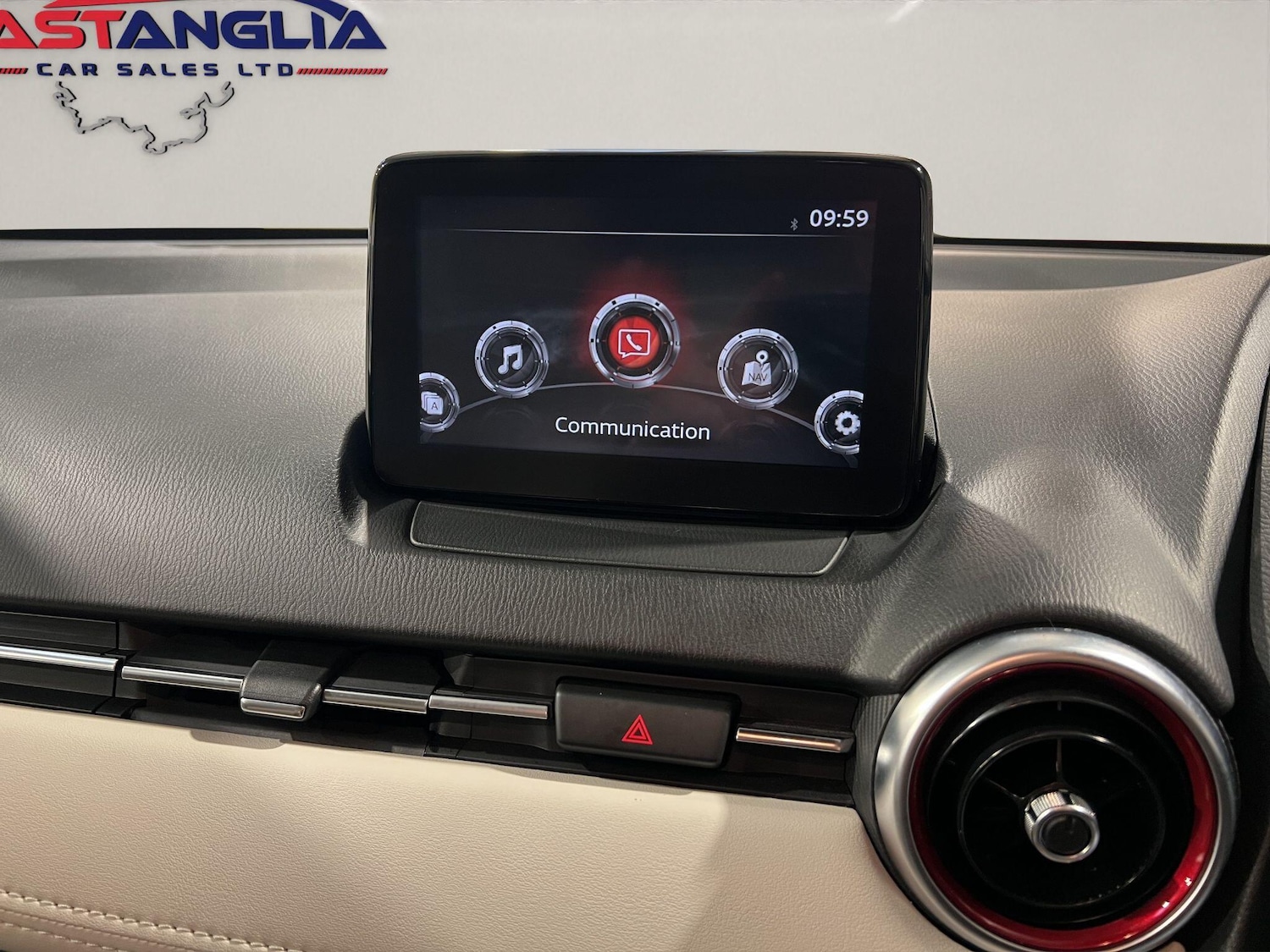 Used Mazda Mazda2 2019 for sale - 77345400: Photo 32