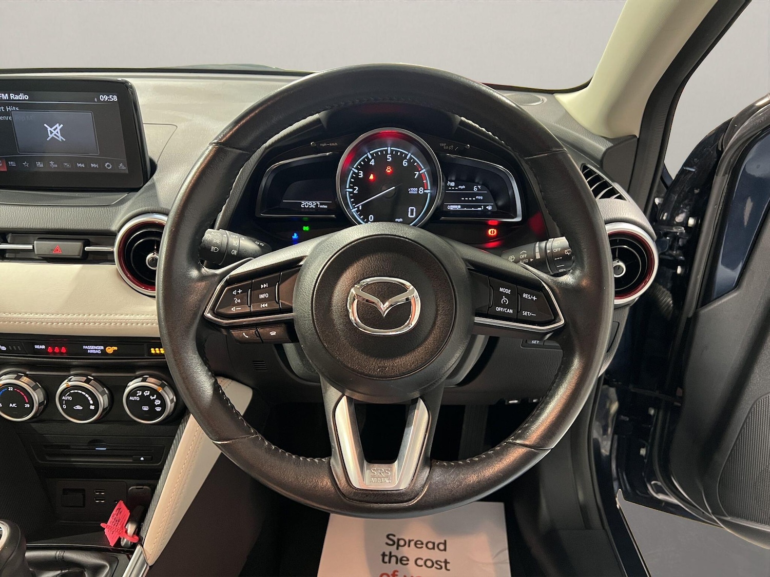 Used Mazda Mazda2 2019 for sale - 77345400: Photo 36