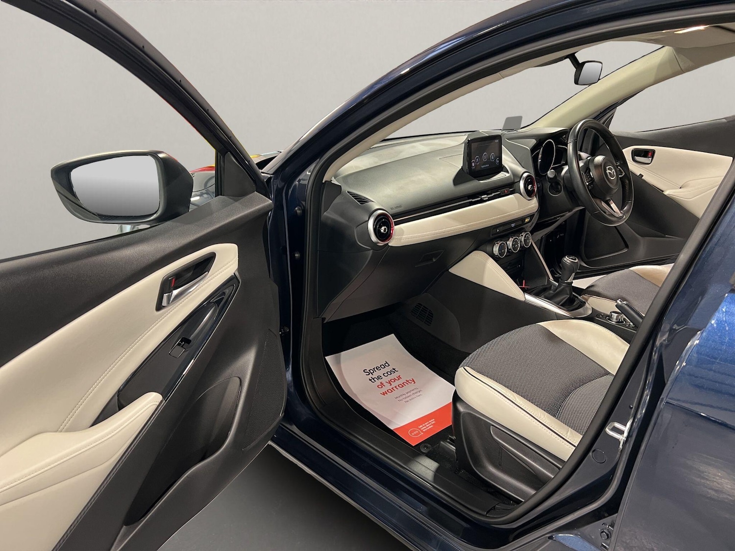 Used Mazda Mazda2 2019 for sale - 77345400: Photo 37