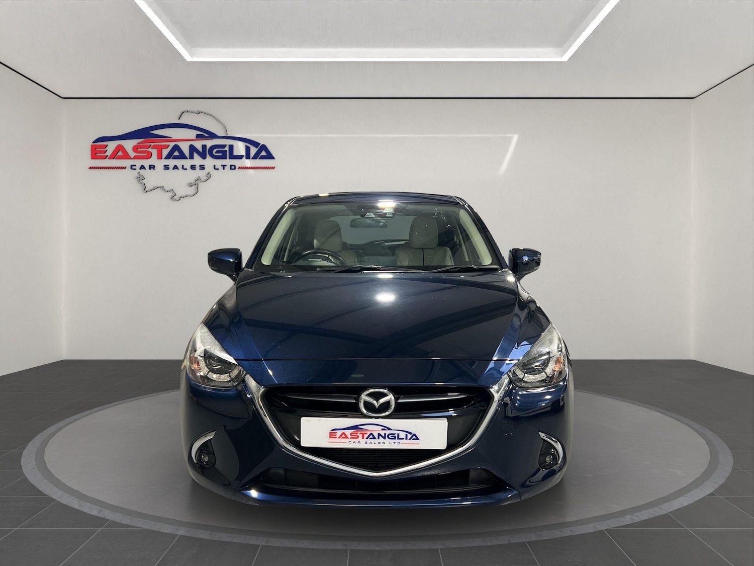 Used Mazda Mazda2 2019 for sale - 77345400: Photo 4