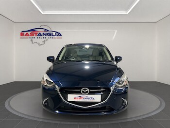 Used Mazda Mazda2 2019 for sale - 77345400: Photo