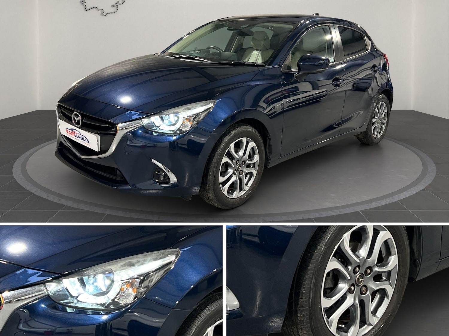 Used Mazda Mazda2 2019 for sale - 77345400: Photo 5